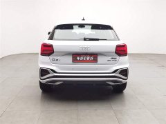 Audi Q2L 2023 35TFSI Fashion Dynamic Edition - фото 4