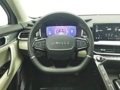 Lynk & Co 06 2021 1.5T Shero Pink Special Edition - фото 11