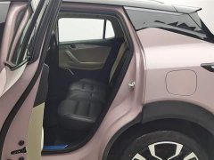 Lynk & Co 06 2021 1.5T Shero Pink Special Edition - фото 15