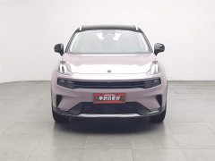 Lynk & Co 06 2021 1.5T Shero Pink Special Edition - фото 3