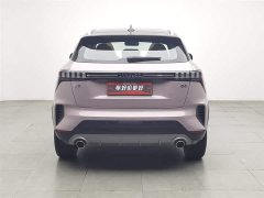Lynk & Co 06 2021 1.5T Shero Pink Special Edition - фото 4