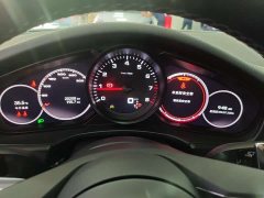 Porsche Panamera facelift Panamera 4 Executive Extended Platinum Edition 2.9T - фото 5
