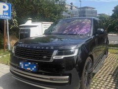 Land Rover Range Rover 2025 3.0 L6 400PS Extended Edition - фото 1