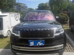 Land Rover Range Rover 2025 3.0 L6 400PS Extended Edition - фото 3