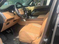 Land Rover Range Rover 2025 3.0 L6 400PS Extended Edition - фото 4