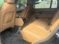Land Rover Range Rover 2025 3.0 L6 400PS Extended Edition - фото 5