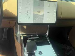 Land Rover Range Rover 2025 3.0 L6 400PS Extended Edition - фото 6