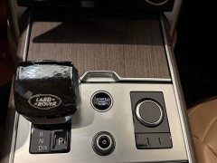 Land Rover Range Rover 2025 3.0 L6 400PS Extended Edition - фото 8
