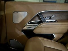 Land Rover Range Rover 2025 3.0 L6 400PS Extended Edition - фото 9