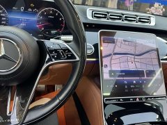 Maybach S-Class S 480 4MATIC - фото 13