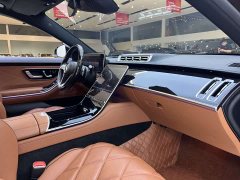 Maybach S-Class S 480 4MATIC - фото 14