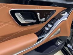Maybach S-Class S 480 4MATIC - фото 9