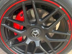 Mercedes-Benz G-Class G 350 - фото 6