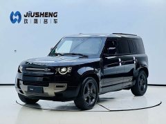 Land Rover Defender 110 3.0T P400 X-Dynamic HSE - фото 1
