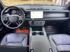 Land Rover Defender 110 3.0T P400 X-Dynamic HSE - фото 13