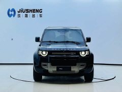 Land Rover Defender 110 3.0T P400 X-Dynamic HSE - фото 2