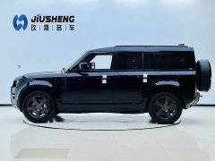 Land Rover Defender 110 3.0T P400 X-Dynamic HSE - фото 3