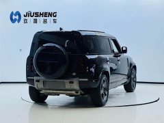 Land Rover Defender 110 3.0T P400 X-Dynamic HSE - фото 4