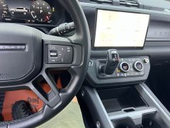 Land Rover Defender 110 3.0T P400 X-Dynamic HSE - фото 8