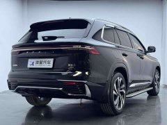 Geely Xingyue L 2021 2.0TD high-power automatic four-wheel drive flagship - фото 10