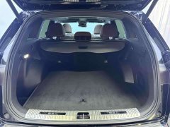 Geely Xingyue L 2021 2.0TD high-power automatic four-wheel drive flagship - фото 11
