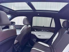 Geely Xingyue L 2021 2.0TD high-power automatic four-wheel drive flagship - фото 3