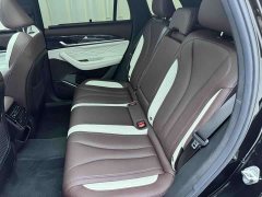 Geely Xingyue L 2021 2.0TD high-power automatic four-wheel drive flagship - фото 5