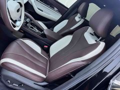 Geely Xingyue L 2021 2.0TD high-power automatic four-wheel drive flagship - фото 6