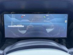 Geely Xingyue L 2021 2.0TD high-power automatic four-wheel drive flagship - фото 8