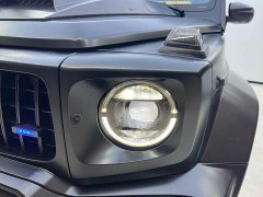 Mercedes-Benz G-Class G 500 - фото 10