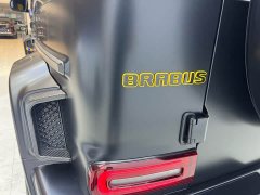 Mercedes-Benz G-Class G 500 - фото 11