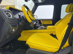 Mercedes-Benz G-Class G 500 - фото 13