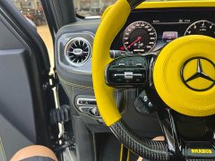 Mercedes-Benz G-Class G 500 - фото 15