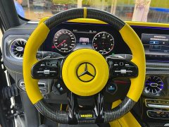 Mercedes-Benz G-Class G 500 - фото 17