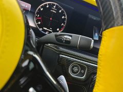 Mercedes-Benz G-Class G 500 - фото 18