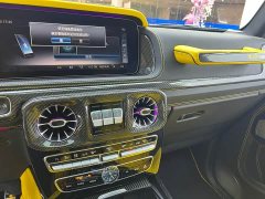 Mercedes-Benz G-Class G 500 - фото 19