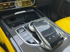 Mercedes-Benz G-Class G 500 - фото 20