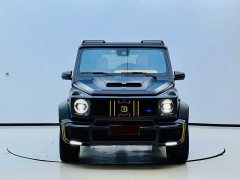 Mercedes-Benz G-Class G 500 - фото 7