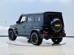 Mercedes-Benz G-Class G 500 - фото 9