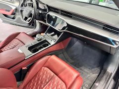 Audi A7L 2024 45 TFSI quattro S-line Black Warrior Edition - фото 11