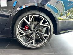 Audi A7L 2024 45 TFSI quattro S-line Black Warrior Edition - фото 12