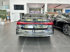Audi A7L 2024 45 TFSI quattro S-line Black Warrior Edition - фото 5
