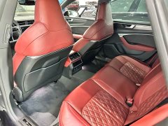Audi A7L 2024 45 TFSI quattro S-line Black Warrior Edition - фото 8