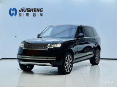 Land Rover Range Rover 2025 3.0 L6 400PS Extended Edition - фото 1