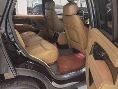 Land Rover Range Rover 2025 3.0 L6 400PS Extended Edition - фото 10