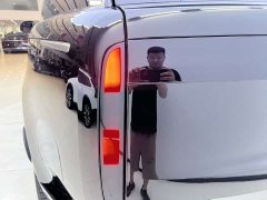 Land Rover Range Rover 2025 3.0 L6 400PS Extended Edition - фото 11
