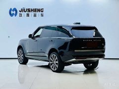 Land Rover Range Rover 2025 3.0 L6 400PS Extended Edition - фото 2