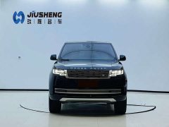 Land Rover Range Rover 2025 3.0 L6 400PS Extended Edition - фото 3