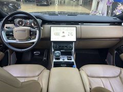 Land Rover Range Rover 2025 3.0 L6 400PS Extended Edition - фото 6