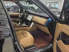 Land Rover Range Rover 2025 3.0 L6 400PS Extended Edition - фото 8